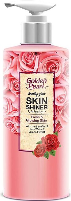 Golden Pearl - Whitening Skin Shiner