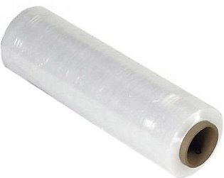 Shrink Wrap All Sizes 4, 6, 12, 20 Inch Wide Roll Cling Wrap Packing Material