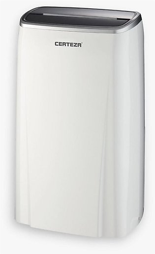 Certeza DH-520 - AIR DEHUMIDIFIER - Dehumidifier for Room - White