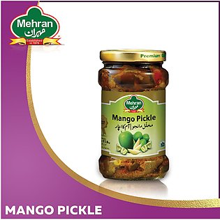 Mango Pickle - 320gm