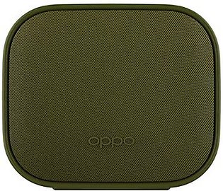OPPO Bluetooth Speaker