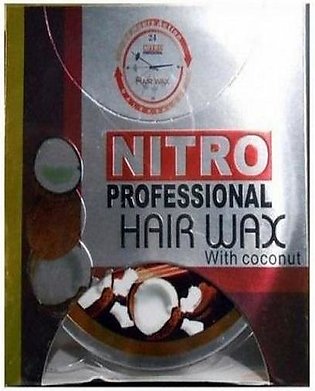 Canada Hair Wax - Coconut - 150 gm