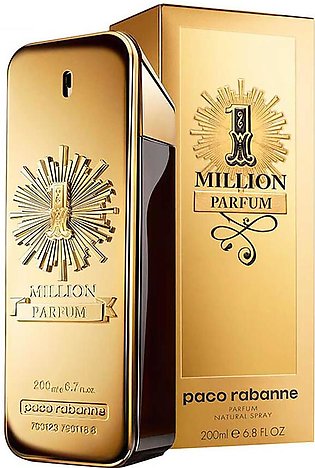 1 MILLION paca rabanne Eau De Perfume-100 ml-For MENs