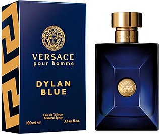 Versace Versace Dylan Blue Men Edt 100Ml