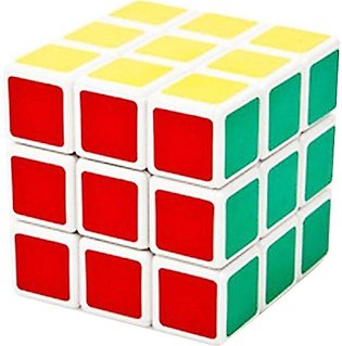 Rubiks Cube - Large