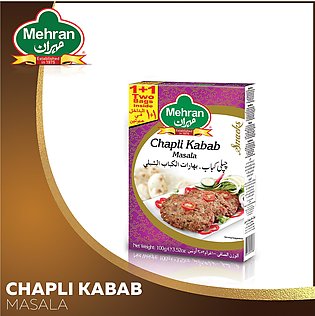 Chapli Kabab Masala 100 gm
