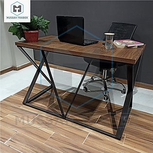 Computer Table / Office Table / Study Table / X-Base Computer Table