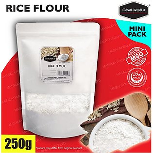 Rice Flour / Chawal ka Ata 250g