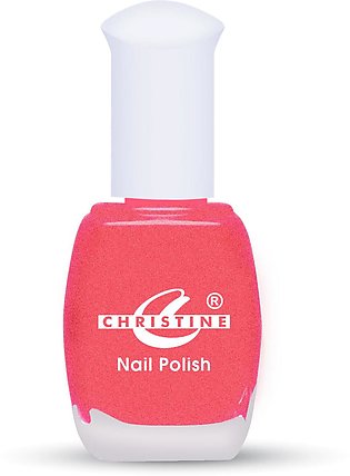 Christine 10ml Nail Polish - Shade 114