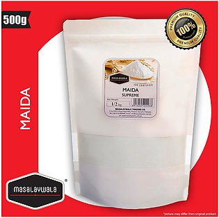 Maida ( All-Purpose Flour )  500g
