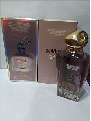 Smart Collection No 538 100ml perfume for Women