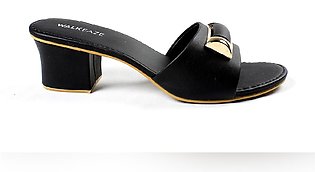 WalkEaze Stylish Slippers Shoe For Women
