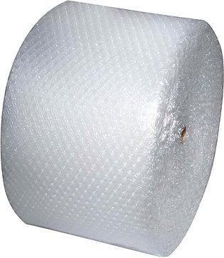 Bubble Wrap 10 Meter Length 10 Inches Width Packing Material High Quality. Strong Bubbles, No 1 Plastic Material