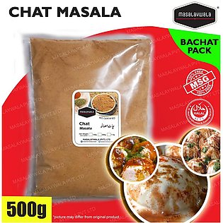 Chat Masala 500g (Bachat)