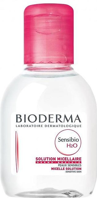 Bioderma Sensibio H2O 100ml