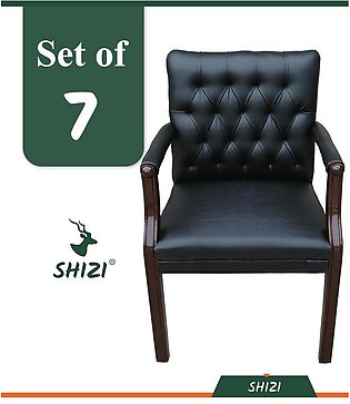 Visitor Office Chair/Guest Chair - Traditional Office Chair
