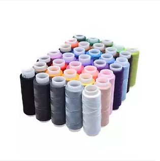 Pack Of 20 - Sewing Thread