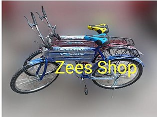 Bicycle Speed 26 Inches Mountain Bike Age 12 to Onwards