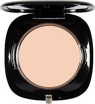 Christine Oil Free Pro Face Two Way Cake Foundation - 02