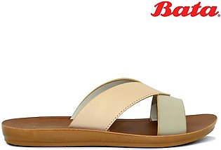 Bata Chappal for Women  - Shoes
