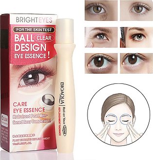 Roll Ball Eye Anti Wrinkle Remove Dark Circles Moisturizing Eye Cream