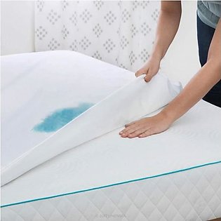 Waterproof Mattress Protector Cover without joint