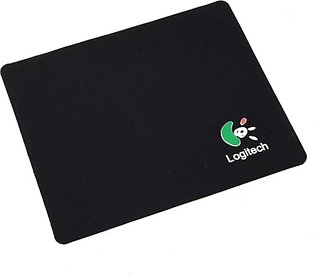 Logitech Mouse Pad Medium/Big Size For Home Office & Gaming