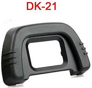 DK-21 Eye Cup Use For Nikon, D750, D7200, D7100, D7000, D610, D600, D700, D300, D300s, D90, D80, D200, & More......