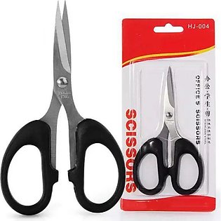 Scissors Small Stainless Steel Sewing Scissors For Cutting Fabric-KS