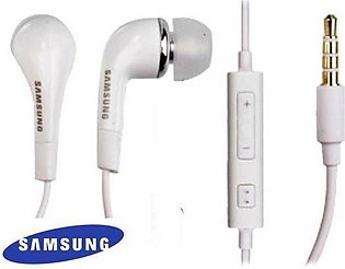 Handsfree Earphones For Samsung Phones