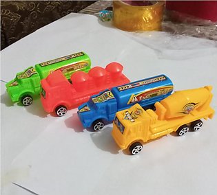 KIDS CAR, BABY CARS SET PACK OF 4