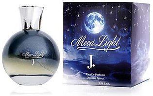 Junaid Jamshed - Moon Light Perfume For Women