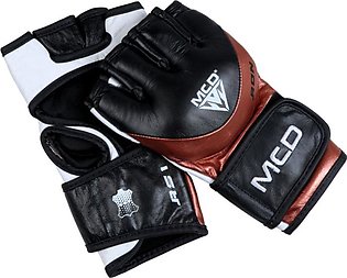 MCD MMA Gloves Grappling Gloves MMA Professional Gloves MMA Boxing Gloves Sparring Mitt Kickboxing Muay Thai Gloves, Half Finger Taekwondo Training Boxing Gloves, Best overall MMA Gloves, Most durable MMA Gloves, Best power MMA Gloves, Best MMA Gloves
