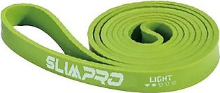 SLIMPRO Pull Up Assist Bands Resistance Stretch Band for Men and Women, Assistance Band for Exercise, Chin Ups, Powerlifting, Training, Gyms, Mobility Home Fitness