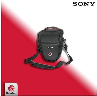 Sony Bag V shape for DSLR