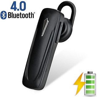 Blutooth Handfree Wireless Bluetooth Headset Good Quality Bluetooth Handsfree Earphone
