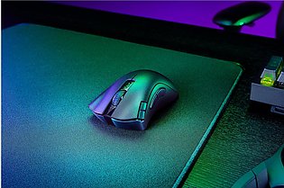 Razer DeathAdder Gaming Mouse V2 X Hyperspeed