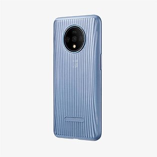 OnePlus 7T Cushion Bumper Case – Official