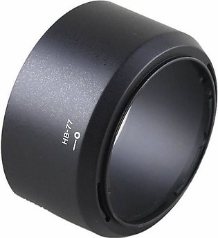 HB-77 HB77 Lens Hood for Nikon AF-P DX 70-300mm f/4.5-6.3G ED VR