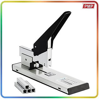 Stapler Machine Heavy Duty 23/13 & 23/24 - 100/240 sheets  and Heavy Duty 23/13 - 100 - sheets staple capacity- Heavy Duty Stapler Machine PMP