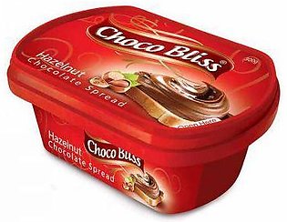 Young's Choco Bliss Hazelnut Chocolate Spread 150g