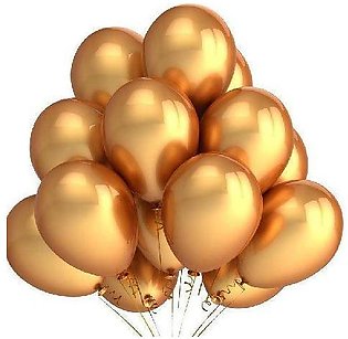 100 Pc Balloons For Birthday Decoration-Happy Birthday Balloons-Party Balloons-