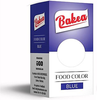 Bakea Food Color Blue 10g