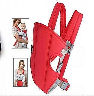 Baby Carrier Baby Born Miracle Mesh Carry -Red