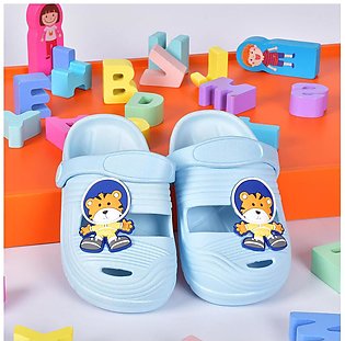 Softy Slippers for Kids- High Quality Chappal for Boys and Girls- House Slippers for Kids