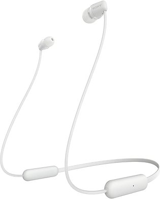 SONY WI-C200 In-Ear Bluetooth Headphone