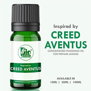 Inspired by Creed_Aventus Fragrance oil for Humidifier & Diffuser Used in Perfumes, Candle or Soap Making | Concentrated Perfume Oil