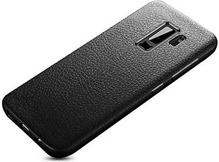 Texture Silicone Soft Tpu Back Cover For Samsung Galaxy s9