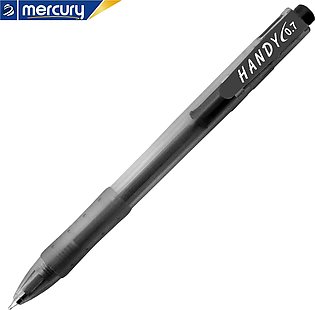 Mercury Handy Ballpoint Pen (Box of 10Pcs)