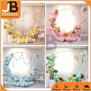 Balloon Garland Arch Kit  / in 4 combinations/  Party Balloon Garland Kit